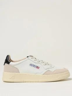 Sneakers Medalist Autry in pelle