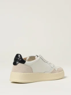Sneakers Medalist Autry in pelle
