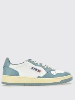 Sneakers Medalist Autry in pelle