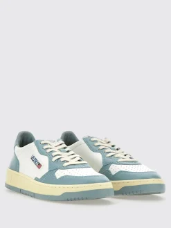 Sneakers Medalist Autry in pelle