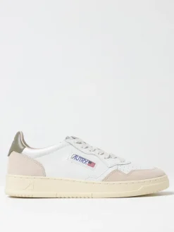 Sneakers Medalist Autry in pelle