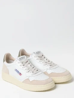 Sneakers Medalist Autry in pelle