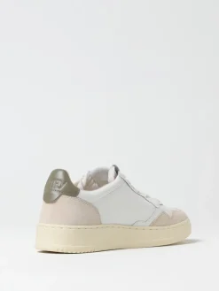 Sneakers Medalist Autry in pelle