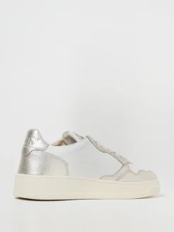 Sneakers Medalist Autry in pelle