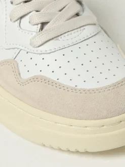 Sneakers Medalist Autry in pelle