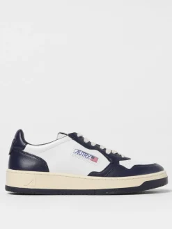 Sneakers Medalist Autry in pelle