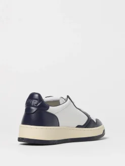 Sneakers Medalist Autry in pelle