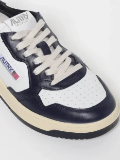 Sneakers Medalist Autry in pelle