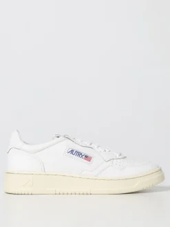 Sneakers Medalist Autry in pelle