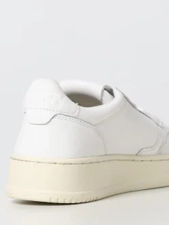 Sneakers Medalist Autry in pelle