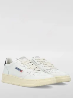 Sneakers Medalist Autry in pelle