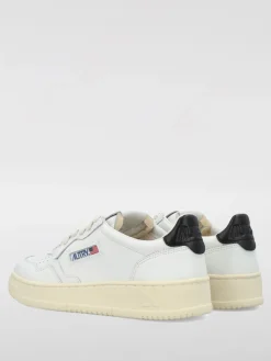 Sneakers Medalist Autry in pelle