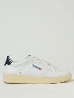 Sneakers Medalist Autry in pelle