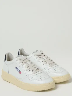 Sneakers Medalist Autry in pelle