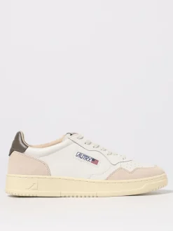 Sneakers Medalist Autry in pelle