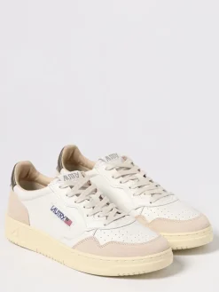 Sneakers Medalist Autry in pelle