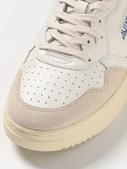 Sneakers Medalist Autry in pelle