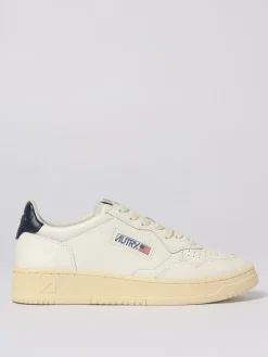 Sneakers Medalist Autry in pelle