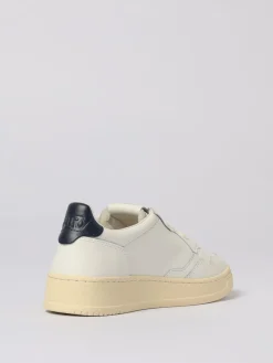 Sneakers Medalist Autry in pelle