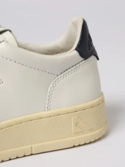 Sneakers Medalist Autry in pelle