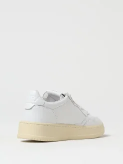 Sneakers Medalist Autry in pelle