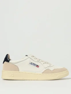 Sneakers Medalist Autry in pelle