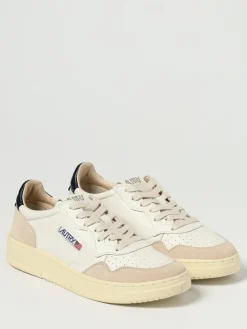 Sneakers Medalist Autry in pelle