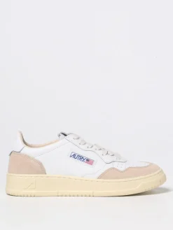 Sneakers Medalist Autry in pelle