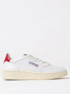 Sneakers Medalist Autry in pelle