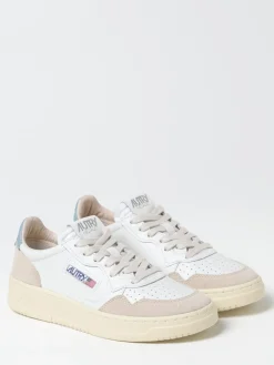 Sneakers Medalist Autry in pelle