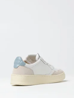 Sneakers Medalist Autry in pelle