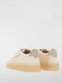 Sneakers Medalist Autry in canvas