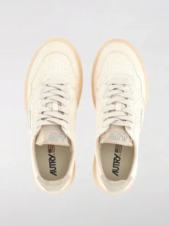 Sneakers Medalist Autry in canvas