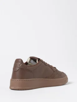 Sneakers Medalist Autry in pelle