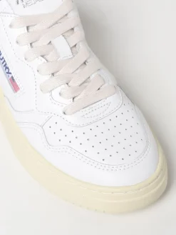 Sneakers Medalist Autry in pelle