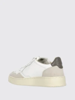 Sneakers Medalist Autry in pelle