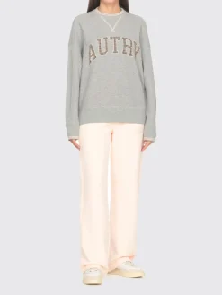 Sneakers Medalist Autry in pelle