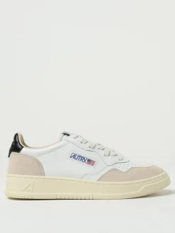 Sneakers Medalist Autry in pelle