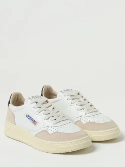 Sneakers Medalist Autry in pelle