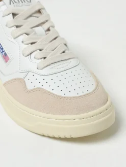 Sneakers Medalist Autry in pelle