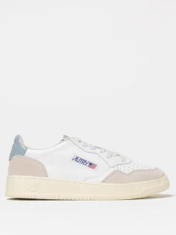 Sneakers Medalist Autry in pelle