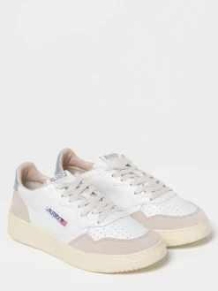 Sneakers Medalist Autry in pelle