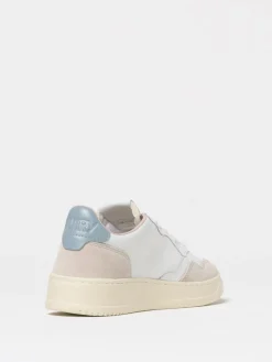 Sneakers Medalist Autry in pelle