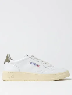 Sneakers Medalist Autry in pelle