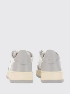 Sneakers Medalist Autry in pelle