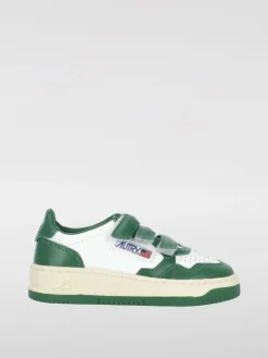 Sneakers Medalist Autry in pelle