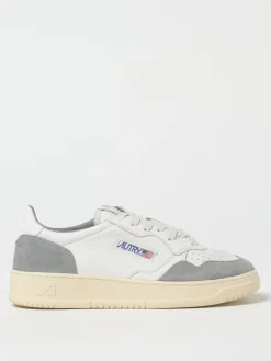 Sneakers Medalist Autry in pelle