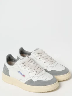 Sneakers Medalist Autry in pelle