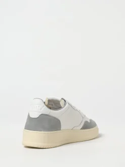 Sneakers Medalist Autry in pelle