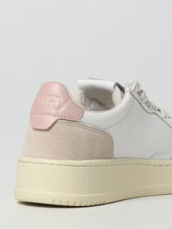 Sneakers Medalist Autry in pelle